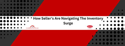 handling the inventory surge in edmonton as a seller